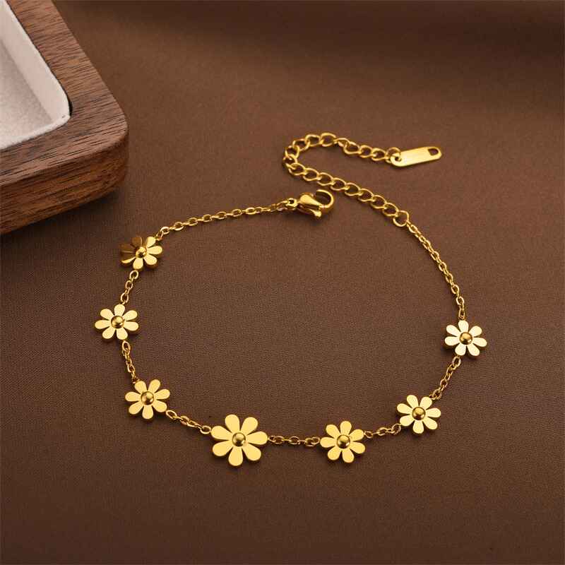 Daisy Bracelet Giftaecologist