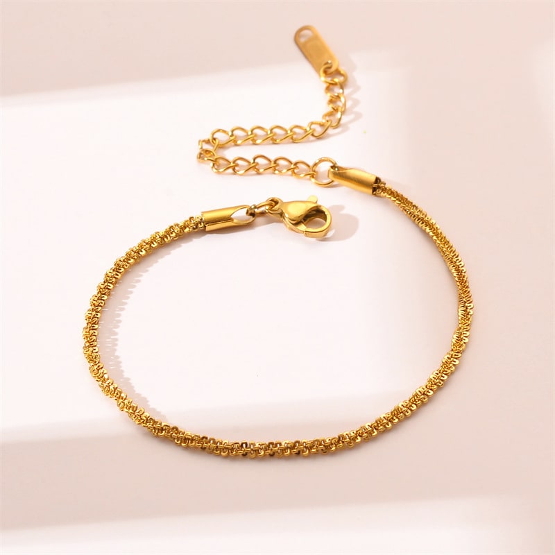 Zero 2 Bracelet Giftaecologist