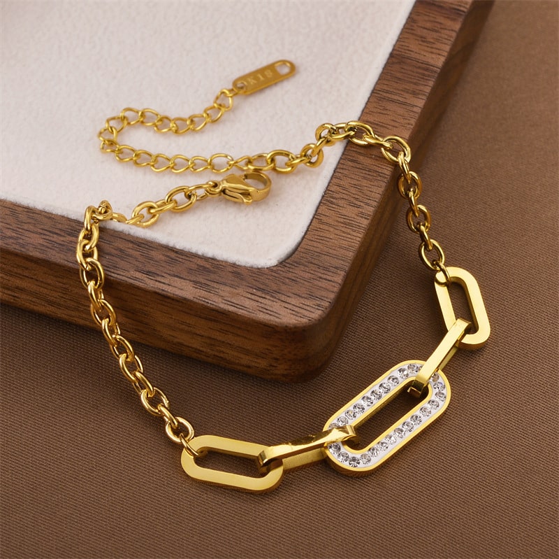 Brick 2 Bracelet Giftaecologist