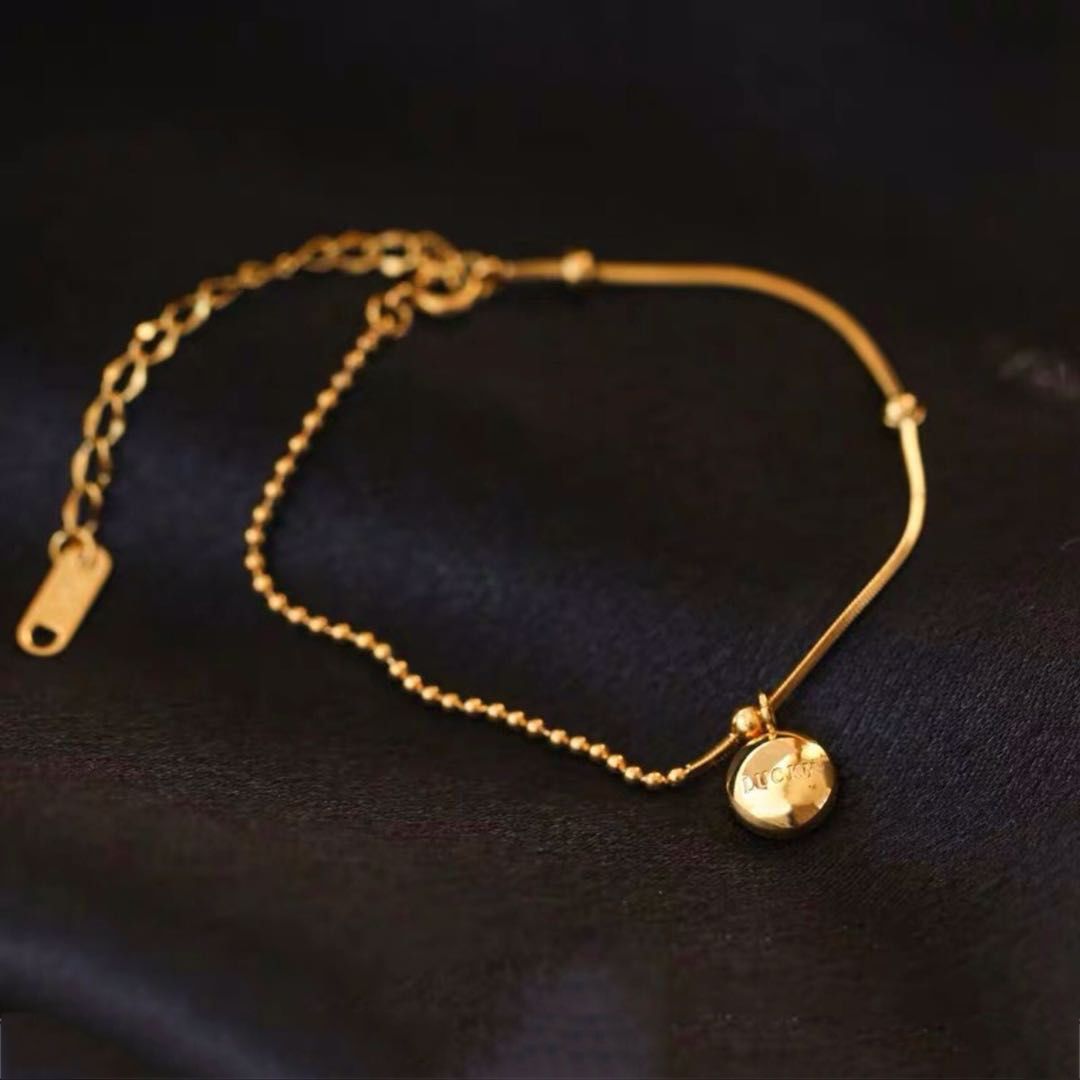 Zero 4 Bracelet Giftaecologist