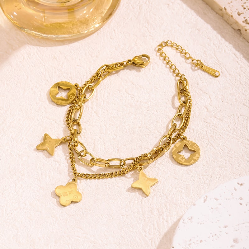 LxV Bracelet Giftaecologist