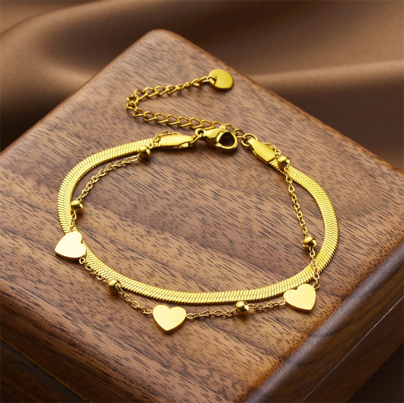 Family LOVE Bracelet Giftaecologist