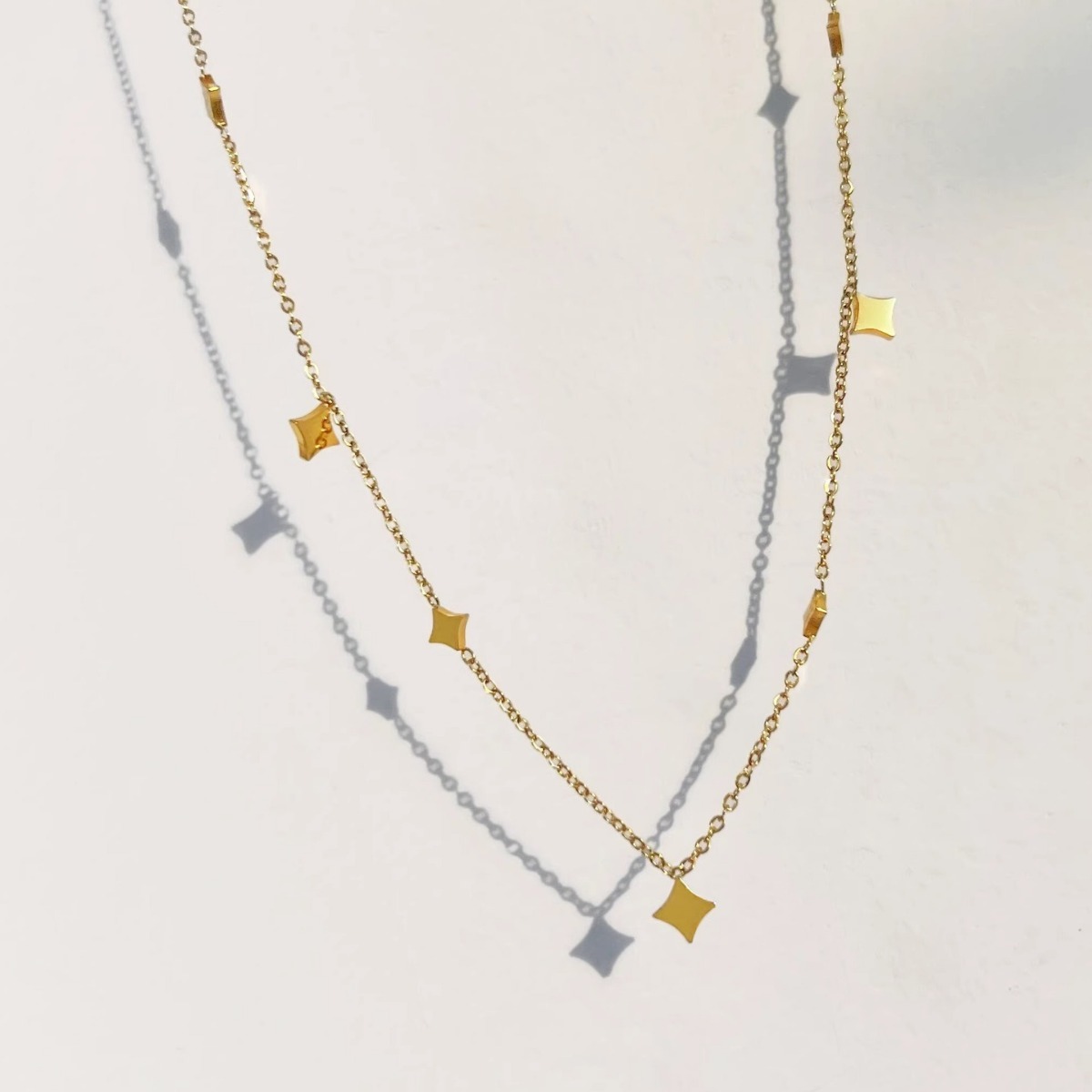 Dice Necklace Giftaecologist