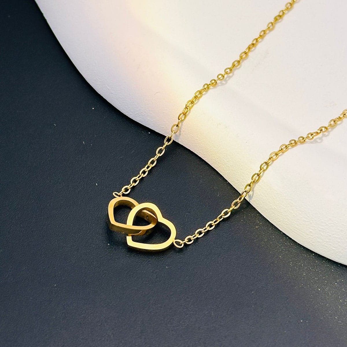 Love 11 Necklace Giftaecologist