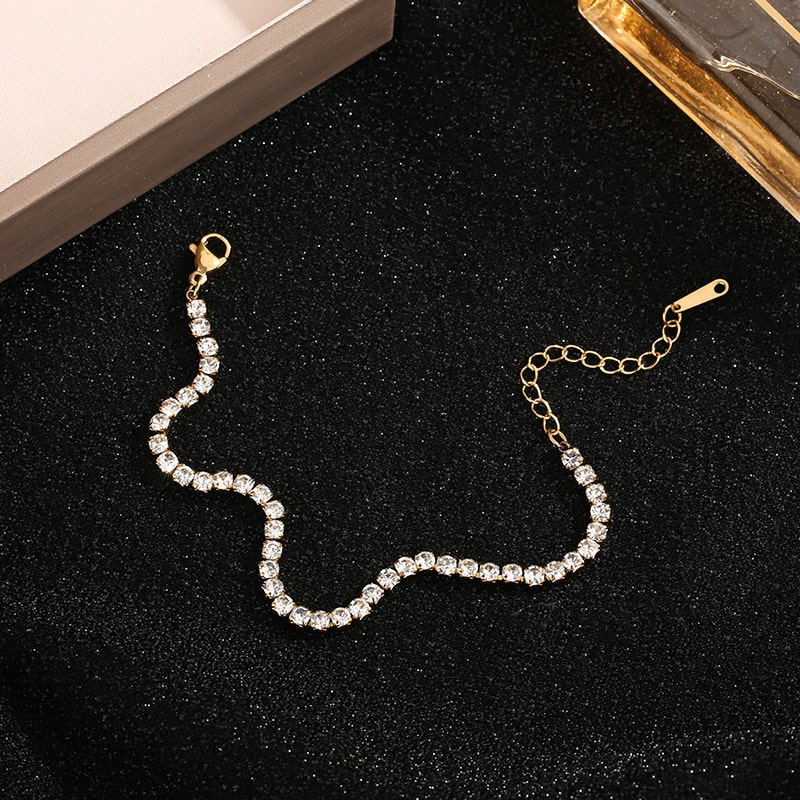 Stone Bracelet Giftaecologist