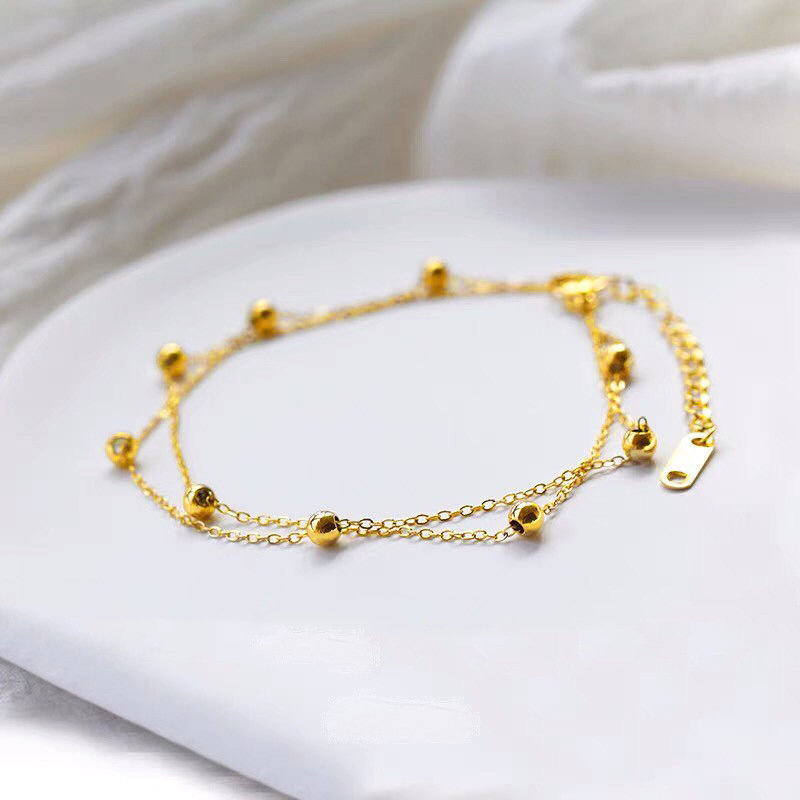 Ball Anklet Giftaecologist