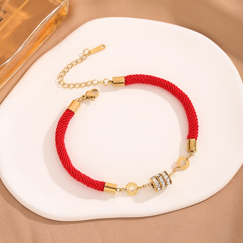 Red One Bracelet Giftaecologist