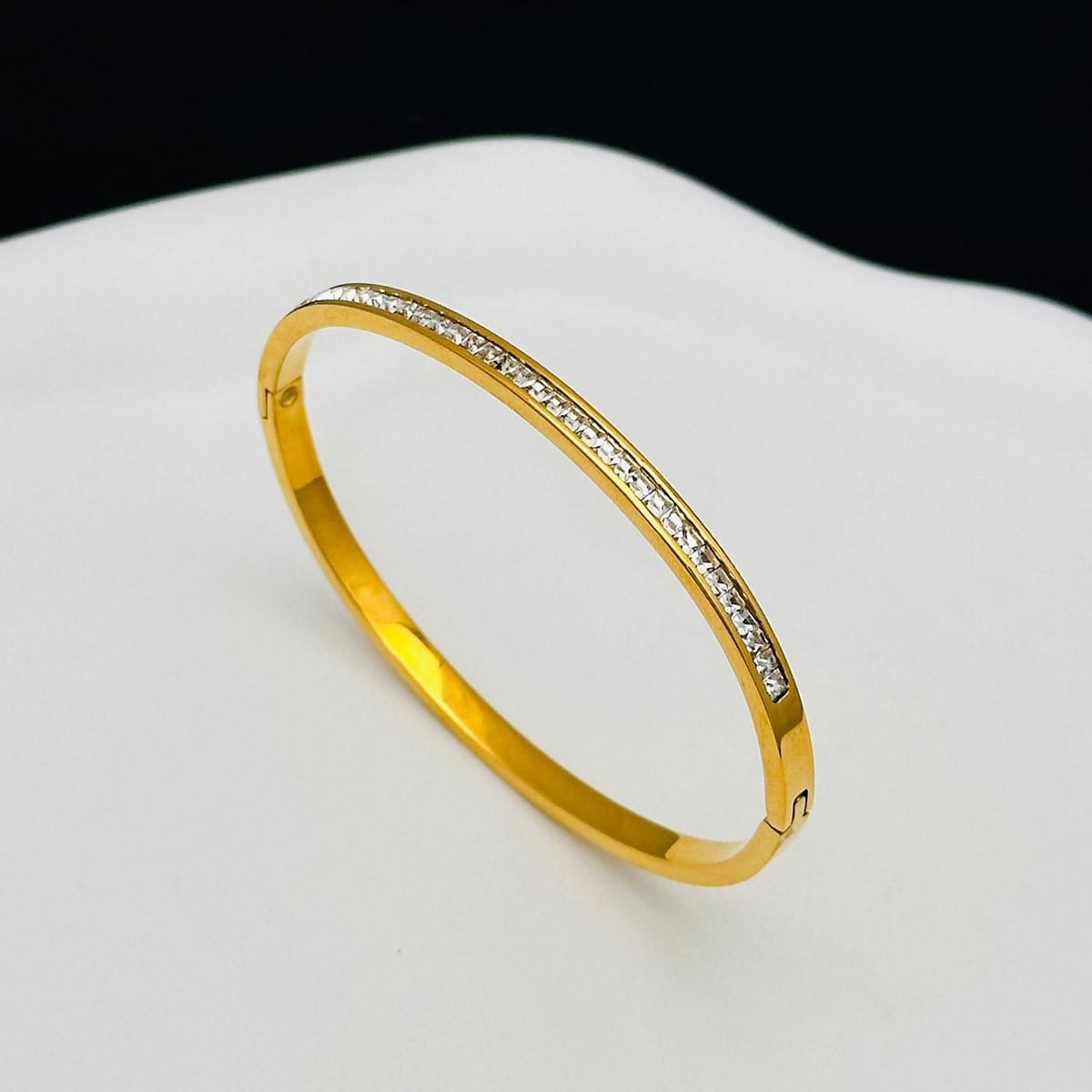 Stone Bangle Giftaecologist