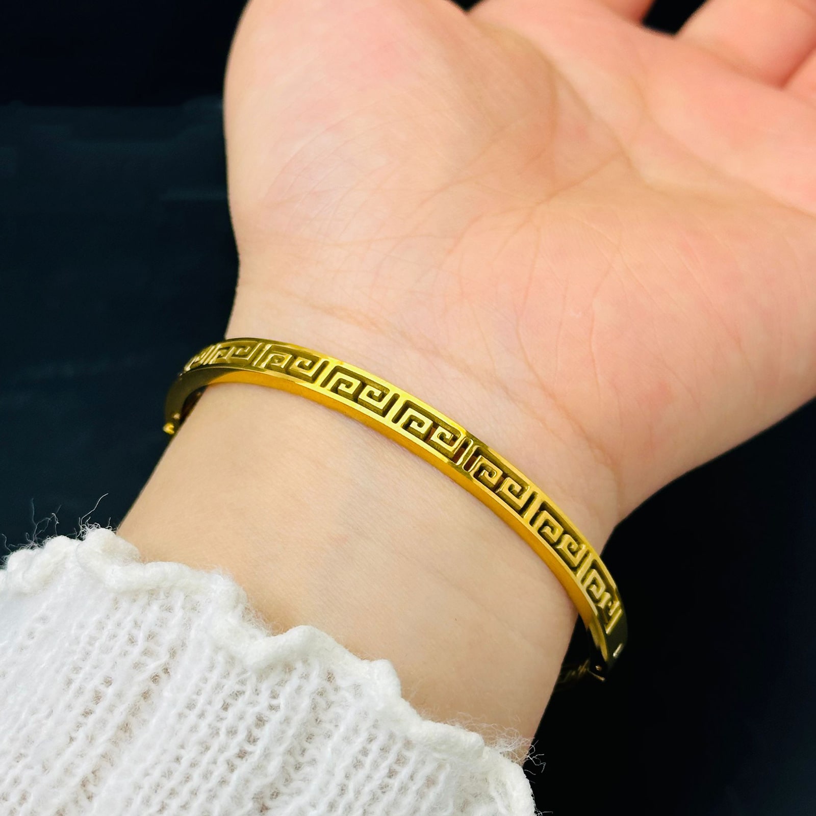Maze Bracelet Pro Giftaecologist
