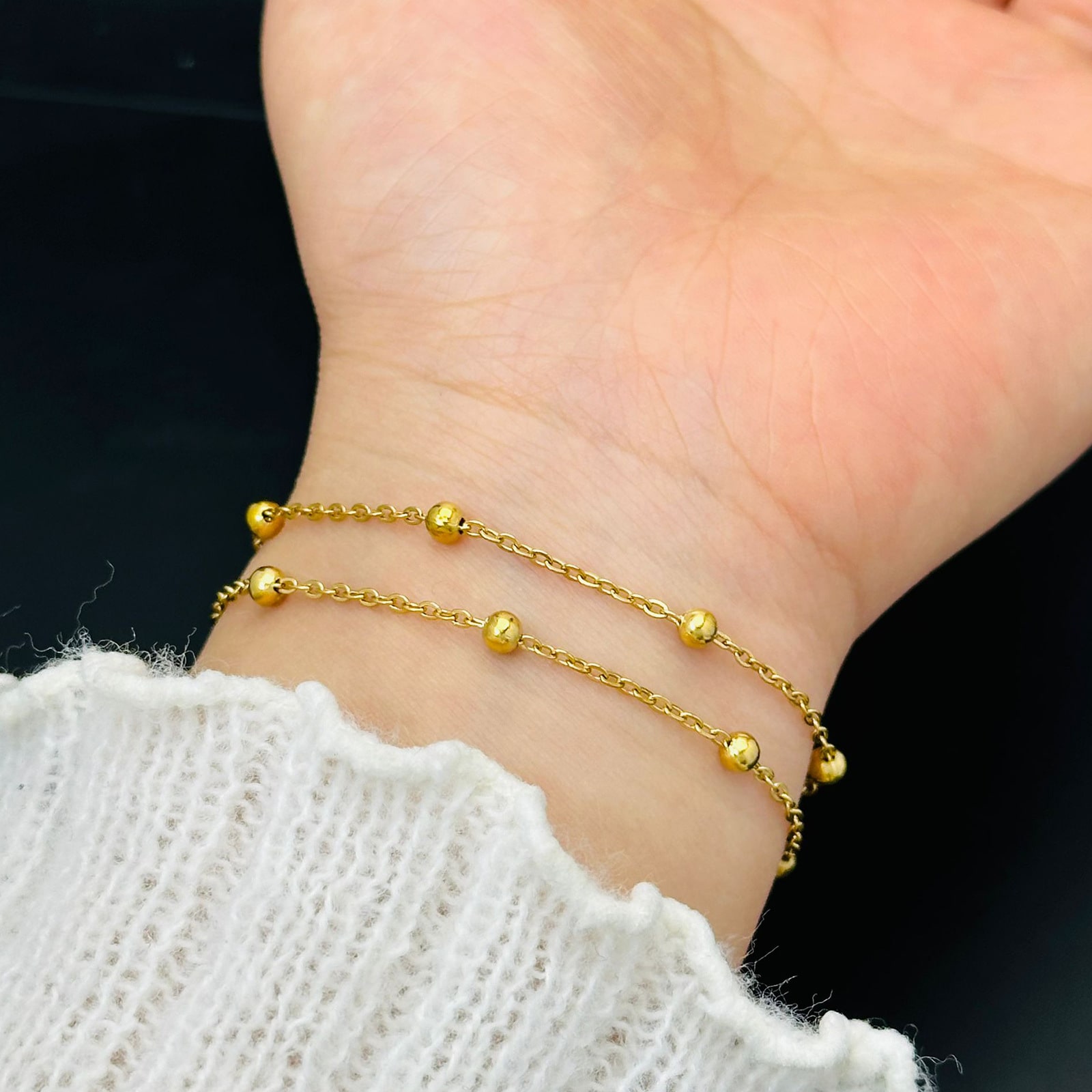 Ball Bracelet Giftaecologist