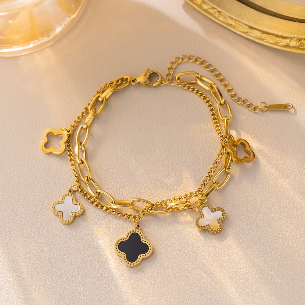 Dice 2 Bracelet Giftaecologist