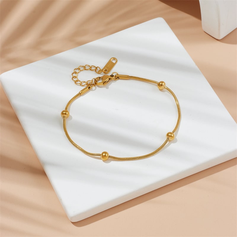 Ball 2 Bracelet Giftaecologist