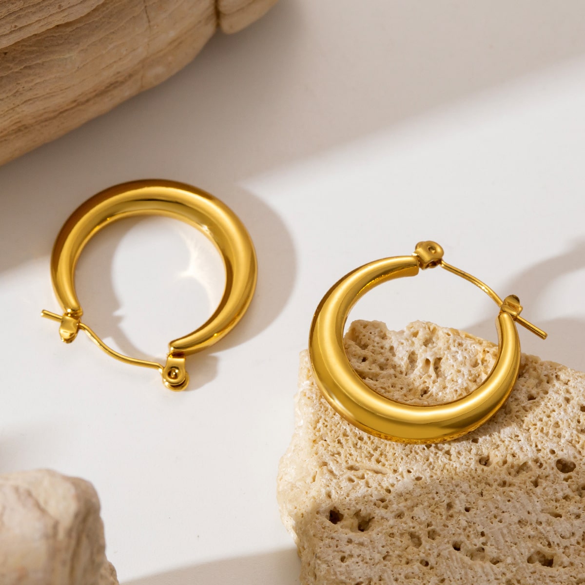 Zero Earrings Giftaecologist