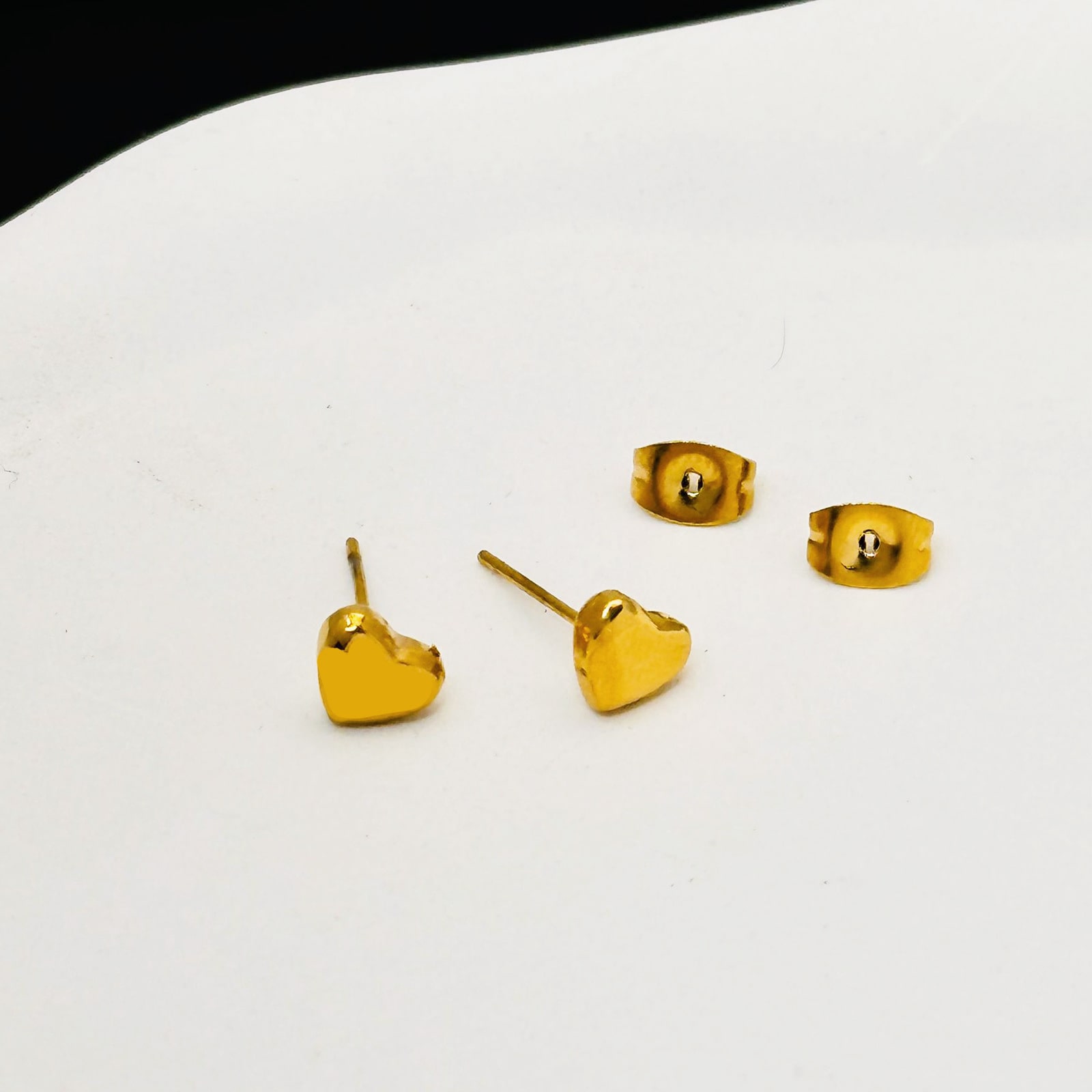 Heart 4 Earrings Giftaecologist