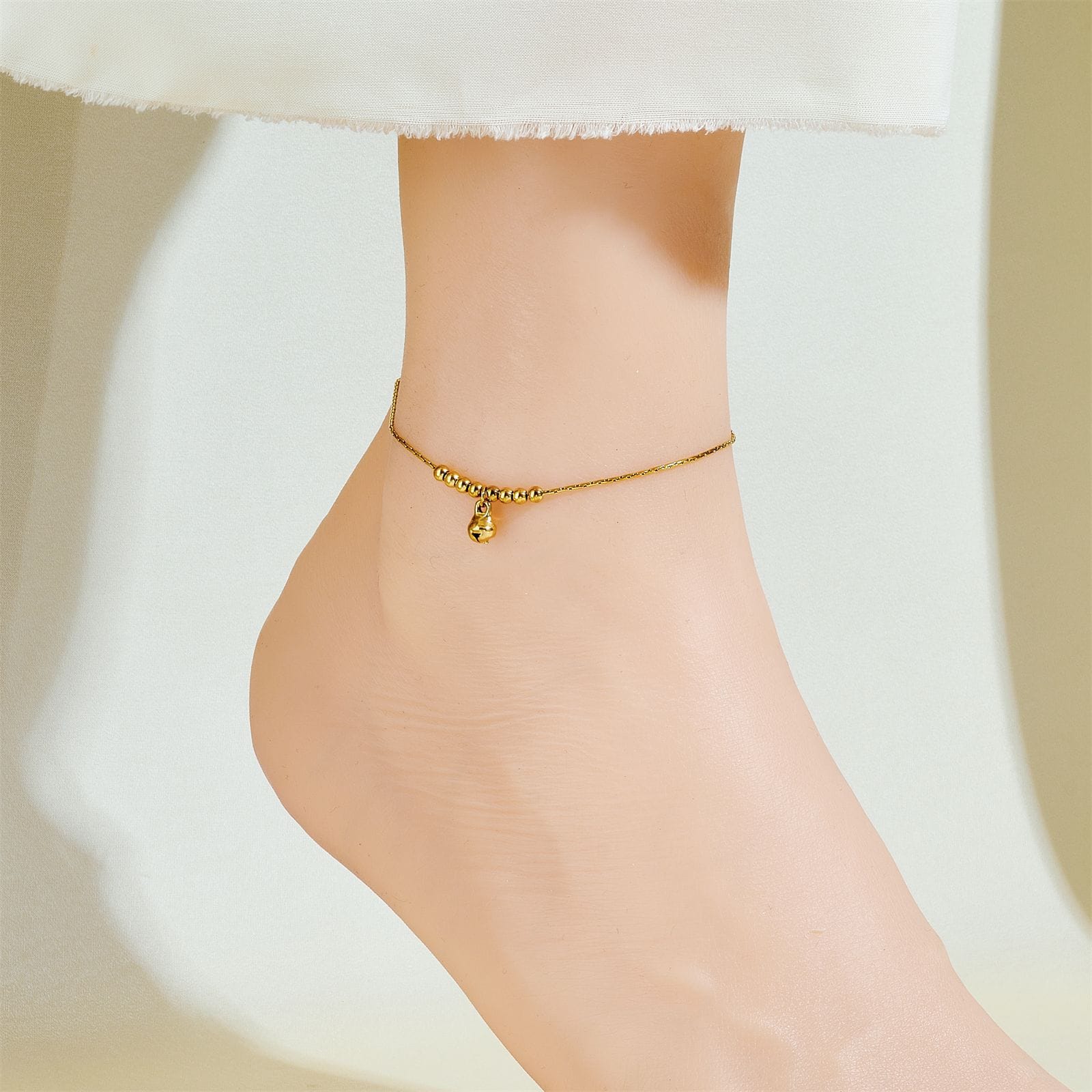 Ball 8 Anklet Giftaecologist