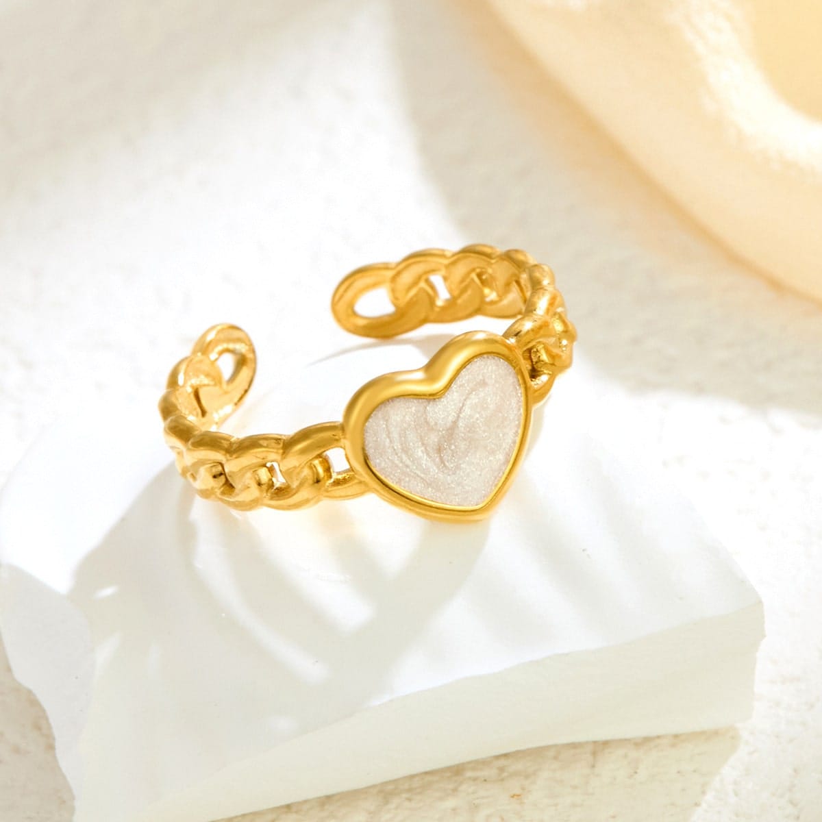 Love Ring Giftaecologist