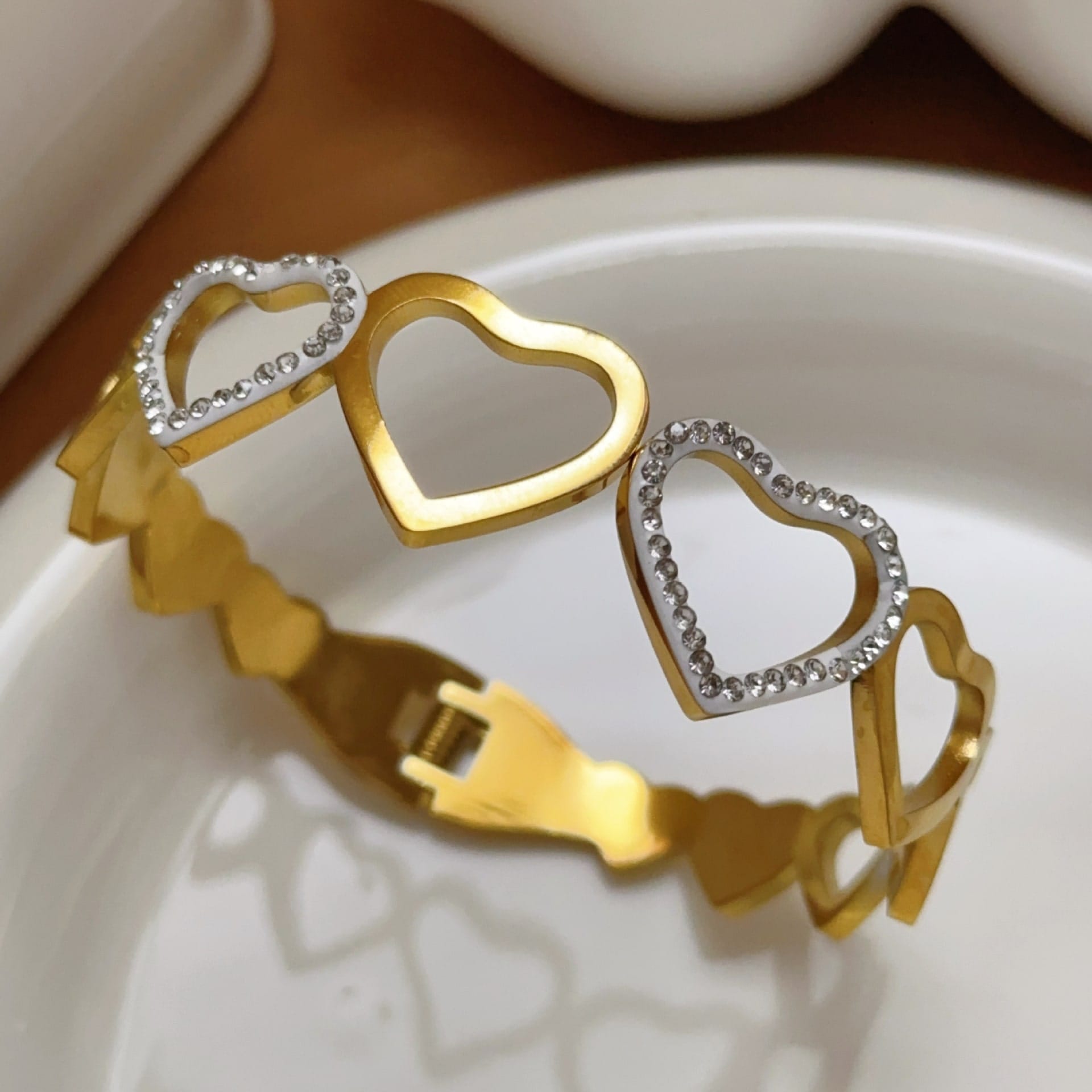 Love Stone Bracelet Giftaecologist