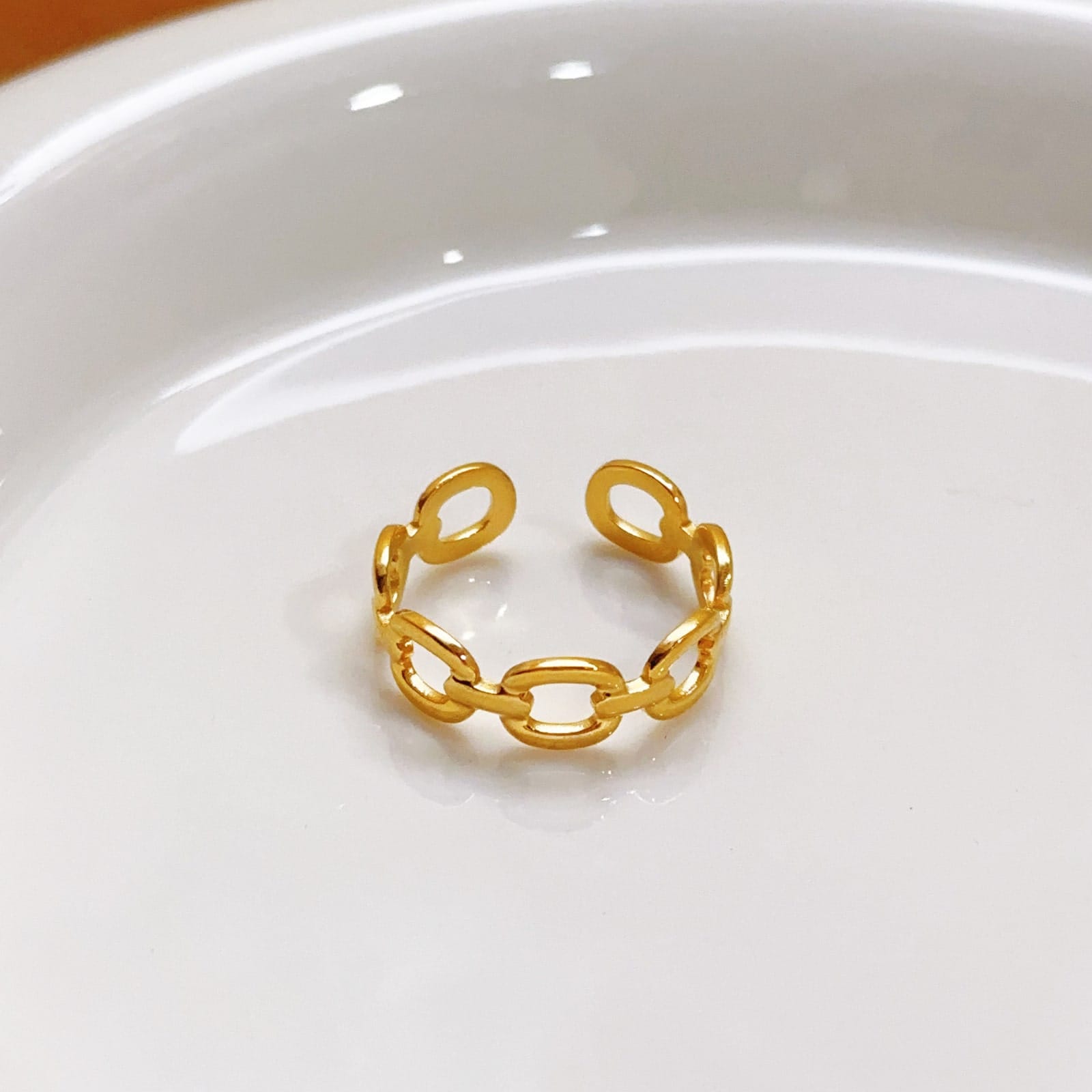 Dice 2 Ring Giftaecologist