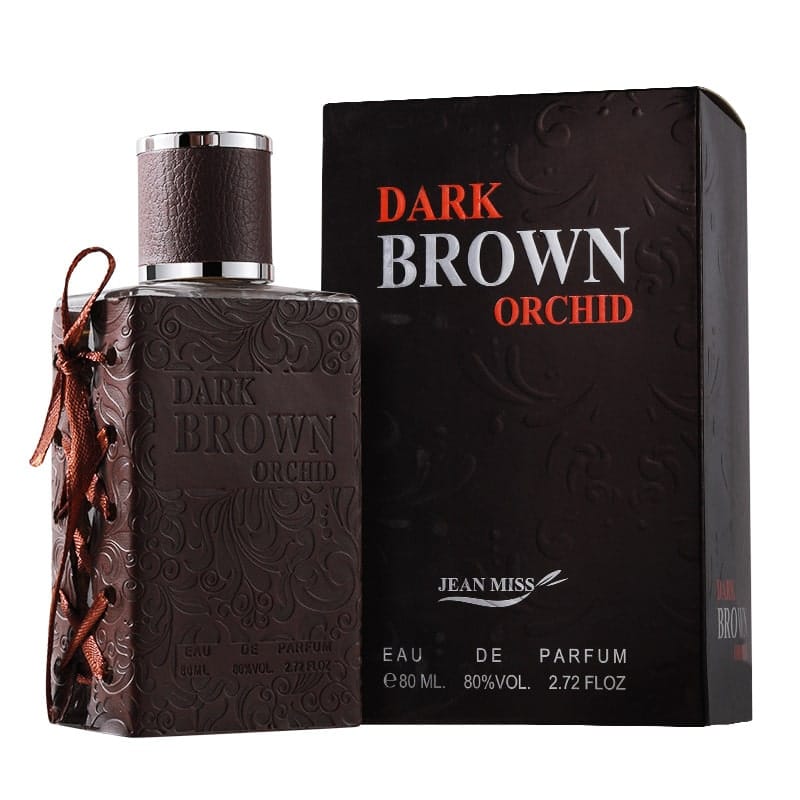 Perfume One Brown Giftaecologist