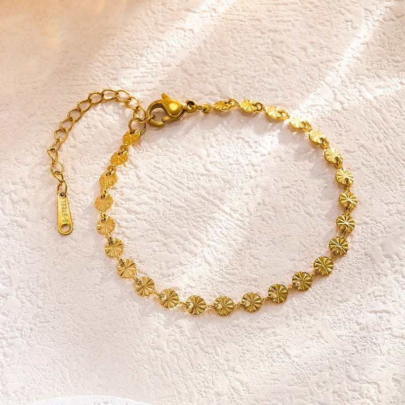 Tile Bracelet Giftaecologist