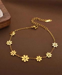 Daisy Bracelet Giftaecologist