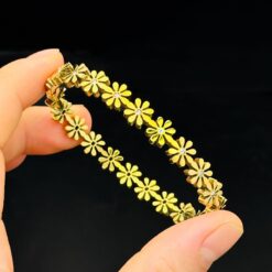 Daisy Bracelet Pro Giftaecologist
