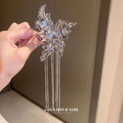 Alternative view of Next Hair Clip Giftaecologist