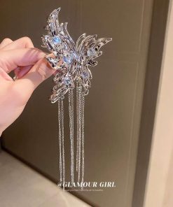 Alternative view of Next Hair Clip Giftaecologist