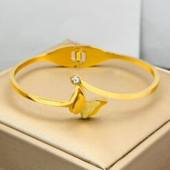 Butterfly 1 Bangle