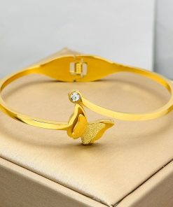 Butterfly 1 Bangle
