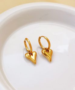 x Earrings Giftaecologist