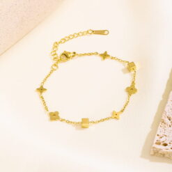LxV 3 Bracelet