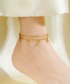 x Anklet Giftaecologist