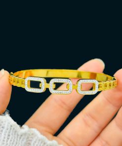 Dice Bangle Giftaecologist