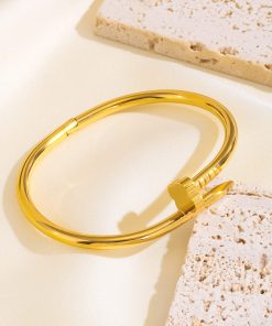 Nail Bangle