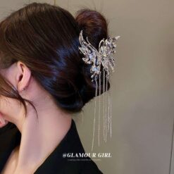 Next Hair Clip Giftaecologist