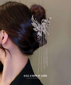 Next Hair Clip Giftaecologist