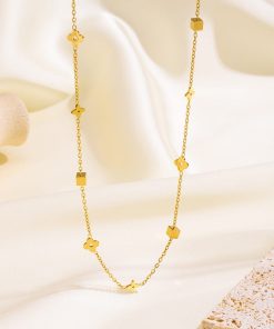 LxV 3 Necklace Giftaecologist