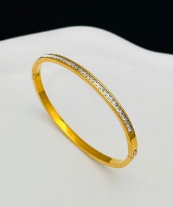 Stone Bangle Giftaecologist