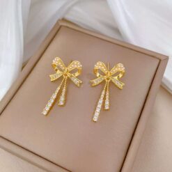 Surprise 3 Earrings Giftaecologist
