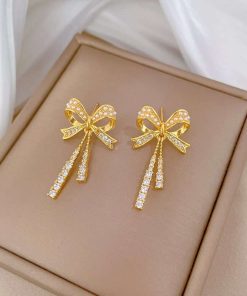 Surprise 3 Earrings Giftaecologist