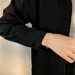 Alternative view of Ball 2 Bracelet Giftaecologist