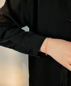 Alternative view of Ball 2 Bracelet Giftaecologist