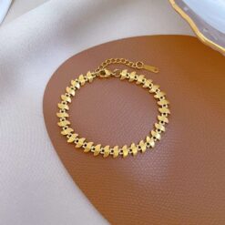 Tooth Bracelet Giftaecologist