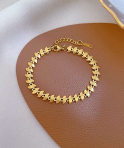 Tooth Bracelet Giftaecologist