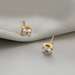X Earrings Giftaecologist