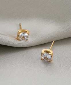 X Earrings Giftaecologist