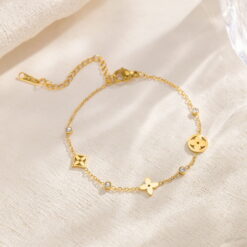 LxV 2 Bracelet Giftaecologist