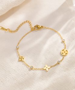 LxV 2 Bracelet Giftaecologist