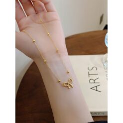Pookie Necklace Giftaecologist